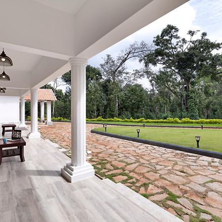 Tusker Trail By Luxunlock Hotel Suntikoppa Exterior foto